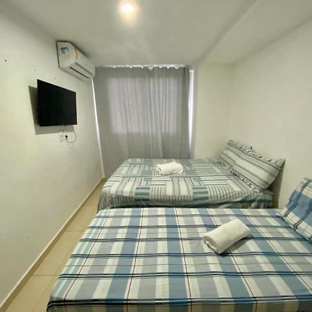 Apartamento Em Joao Pessoa A Poucos Metros Do Mar Apartment Exterior photo