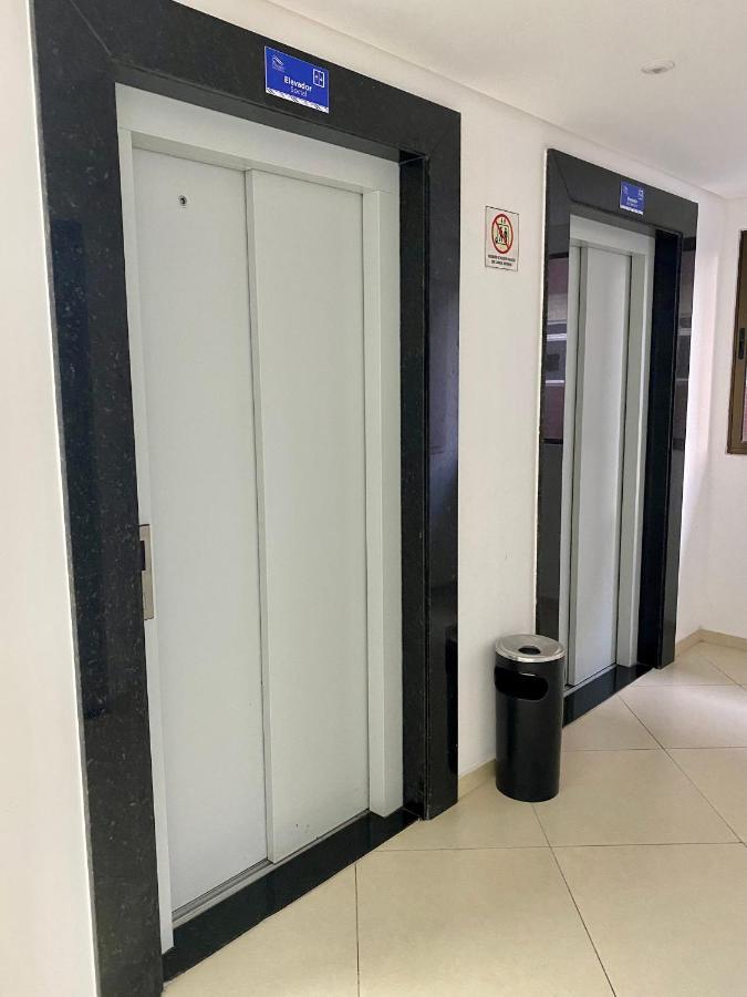 Apartamento Em Joao Pessoa A Poucos Metros Do Mar Apartment Exterior photo