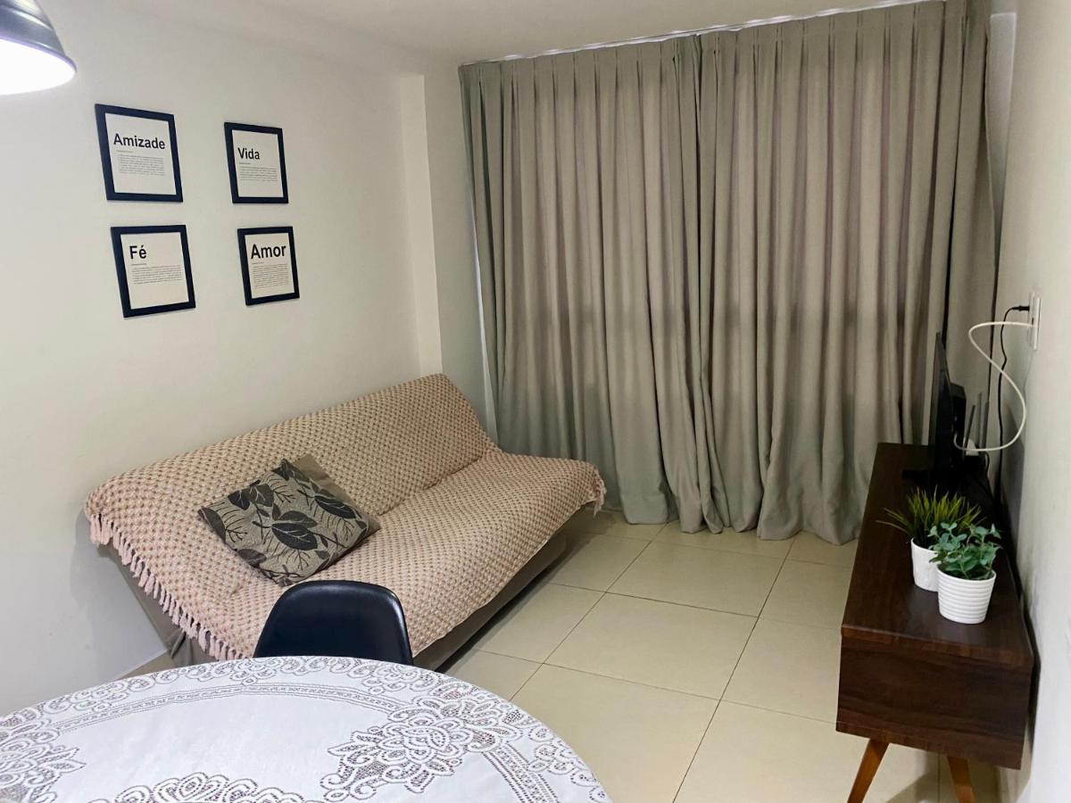 Apartamento Em Joao Pessoa A Poucos Metros Do Mar Apartment Exterior photo