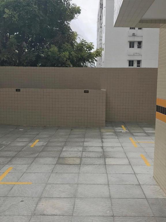 Apartamento Em Joao Pessoa A Poucos Metros Do Mar Apartment Exterior photo